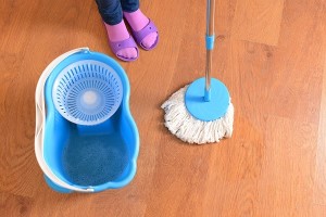 Using High-Quality Laminate Floor Cleaner in Sprucing Up Your Home
