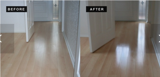 Laminate Floor Cleaning Manchester, How To Clean Dull Laminate Wood Floors